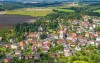 Penzión Vildštejn, Skalná, Západné Čechy, Česko
