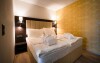 Izby, Hotel Slunný dvůr ***, Jeseníky