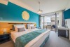 Izby, Hotel Nestos ****, Dugi Rat, Chorvátsko