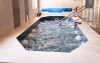 Wellness, Hotel Hungária, Miškovec, Maďarsko
