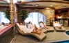 Moderné wellness centrum, Hotel Áčko ***, Ružomberok