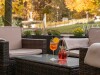 Kaviareň, Spa Hotel Savoy ****, Františkovy Lázně