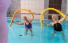 Cvičenie, Spa Hotel Savoy ****, Františkovy Lázně