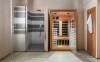 Wellness, kúpeľný hotel Goethe ***, Františkovy Lázně