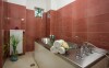 Procedúry, kúpeľný hotel Goethe ***, Františkovy Lázně