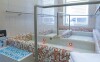 Wellness, kúpeľný hotel Goethe ***, Františkovy Lázně