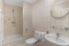 Štandardná izba, kúpeľný hotel Goethe ***, Františkovy Lázně