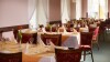 Reštaurácia, kúpeľný hotel Goethe ***, Františkovy Lázně