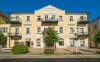 Kúpeľný hotel Goethe ***, Františkovy Lázně