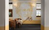 Interiér, kúpeľný hotel Goethe ***, Františkovy Lázně