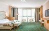Izba Suite, Grandhotel Nabokov ****, Mariánské Lázně