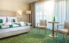 Izba Suite, Grandhotel Nabokov ****, Mariánské Lázně