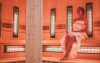 Wellness centrum, Grandhotel Nabokov ****, Mariánské Lázně