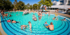 Detský bazén, Hungarospa Thermal Hotel *** , Hajdúszoboszló, Maďarsko
