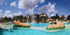 Vodný park, Hungarospa Thermal Hotel *** , Hajdúszoboszló, Maďarsko
