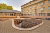Bazén hotela Hungarospa Thermal Hotel ***, Hajdúszoboszló, Maďarsko