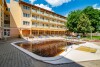 Kúpeľný bazén, Hungarospa Thermal Hotel *** , Hajdúszoboszló, Maďarsko
