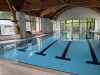 Wellness, termálny hotel Tengelic ***, Felsőtengelic, Maďarsko