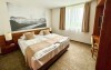 Izby, Zenit Hotel Balaton ****, Maďarsko