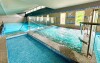 Wellness, Hotel Zenit Balaton ****, Maďarsko