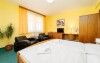 Hotelová izba, Parkhotel Centrum ***, Spišská Nová Ves, Slovenský raj, Slovensko
