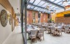 Marmara Hotel Budapešť ****, Maďarsko