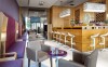 Bar, hotel Marmara Budapest ****