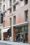 Marmara Hotel Budapešť ****, Maďarsko
