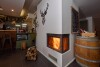 Krb v reštaurácii, Hotel Bonvino Wine & Spa ****, Badacsony, Balaton, Maďarsko