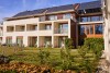 Hotelová budova, Hotel Bonvino Wine & Spa ****, Badacsony, Balaton, Maďarsko