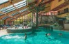 Aquapark a wellness centrum, Bohinj Eco Hotel ****superior