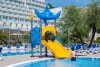 Bazén, Hotel Hedera, Rabac, Chorvátsko