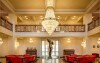 Interiér, Hotel Imperial *****, Karlove Vary
