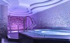 Navštívte aj wellness s vírivkou a saunami