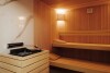 Fínska sauna, Hotel Slatina Superior ****, Rogaška Slatina, Slovinsko