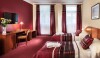 Dvojlôžková izba, Resort Reitenberger Spa Medical ****, Mariánske Lázne, Česko
