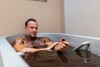Bahenný kúpeľ, Resort Reitenberger Spa Medical ****, Mariánske Lázne, Česko