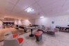 Bowlingová dráha, Pytloun Schlosshotel Weikersdorf ****, Baden, Rakúsko