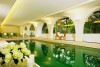 Vnútorný bazén, Pytloun Schlosshotel Weikersdorf ****, Baden, Rakúsko