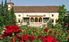 Budova so záhradou, Pytloun Schlosshotel Weikersdorf ****, Baden, Rakúsko
