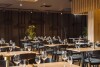 Reštaurácia, Termy Karkonosze Resort & SPA, poľské Krkonoše