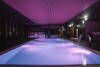 Wellness, Termy Karkonosze Resort & SPA, poľské Krkonoše