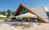 Exteriér, Termy Karkonosze Resort & SPA, poľské Krkonoše