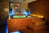 Wellness, Hotel Modena ***, Bratislava