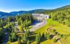 Harmony Club Hotel ****, Špindlerov Mlýn