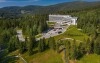 Harmony Club Hotel ****, Špindlerov Mlýn