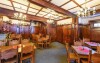 Reštaurácia, Hotel Tři růže ***+, Špindlerův Mlýn