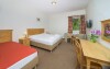 Trojlôžková izba, Hotel Tři růže ***+, Špindlerův Mlýn