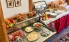 Reštaurácia, Hotel Tři růže ***+, Špindlerův Mlýn