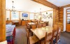Reštaurácia, Hotel Tři růže ***+, Špindlerův Mlýn